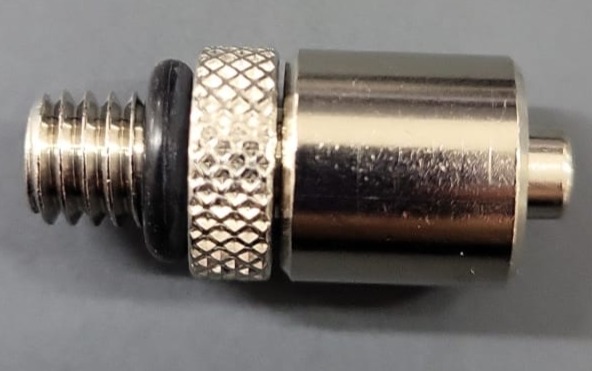 CONE DE HAUPTNER 5 ML DE TUBERCULINA